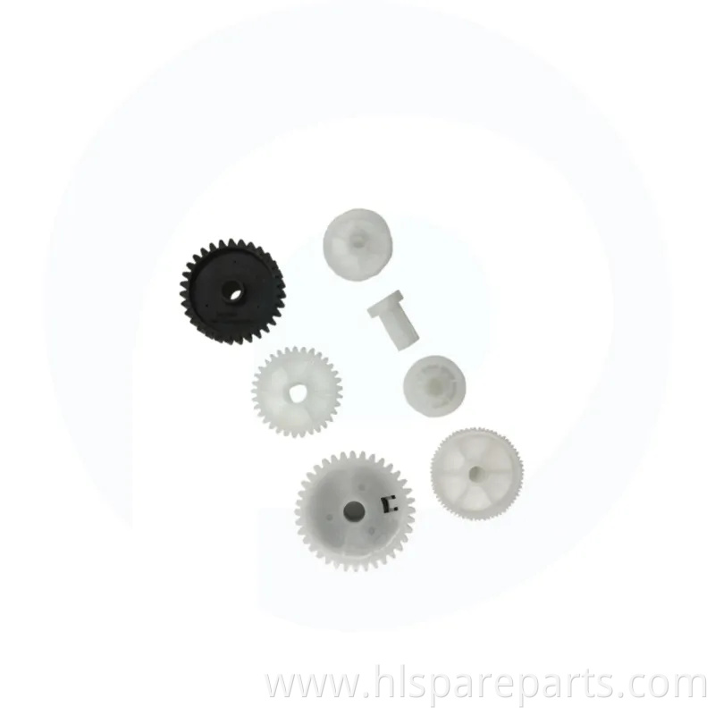 Fuser Drive Gear Swing Gear Ru5-0628 Ru5-0634 Ru5-0635 Ru5-0637 Ru5-0638 Ru5-0655 for HP Lj M712 M725 M5025 M5035 Printer